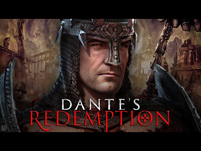 Why Dante's Inferno 2 Was Cancelled