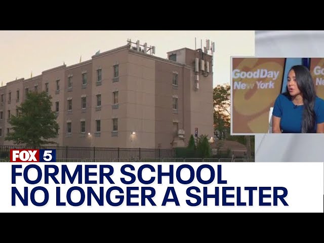 NYC migrant crisis: City Hall appealing ruling to close Staten Island shelter