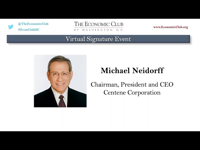 Michael Neidorff
