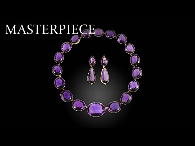 Masterpiece Online | Highlights: Jewellery with David Bennett and Daniela Mascetti