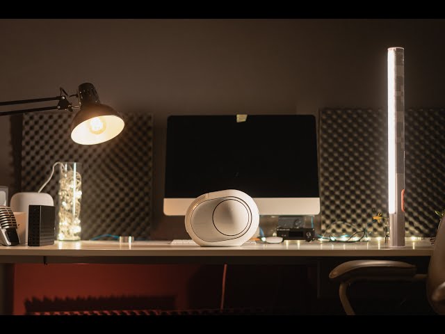 Are the Claims About the Devialet Phantom Reactor True? (bass, loudness, frequency response, ...)