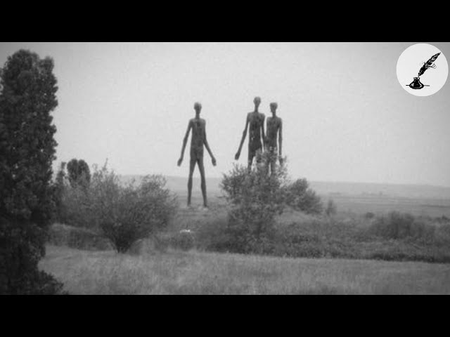 5 Sinister Extraterrestrial Encounters Reported by Russian Military
