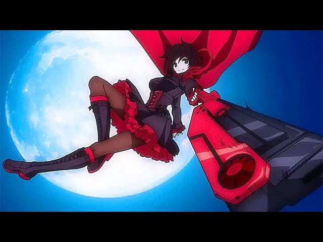 Blazblue Cross Tag Battle Opening Cinematic (Persona x RWBY x Under Night Crossover) PS4 2018