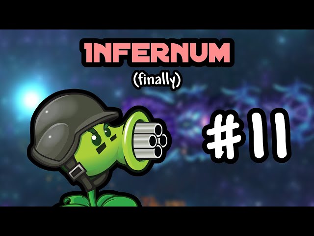 Post Moon Lord! | Infernum #11
