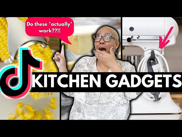 16 Must-have Kitchen Gadgets That Will Revolutionize Your Life - Tested And Approved!