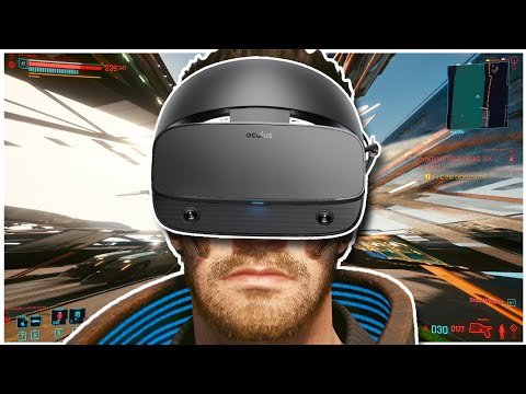 Everything VR | Kevduit