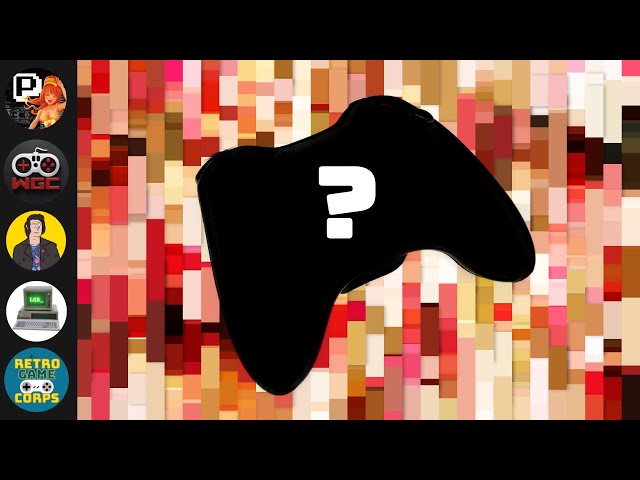 What is my Favorite Controller? (feat. LGR, Wicked Gamer, and more!)