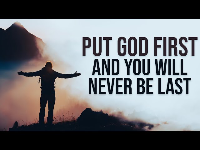 Trust In God Even When You Don't Understand | Inspirational and Motivational Video