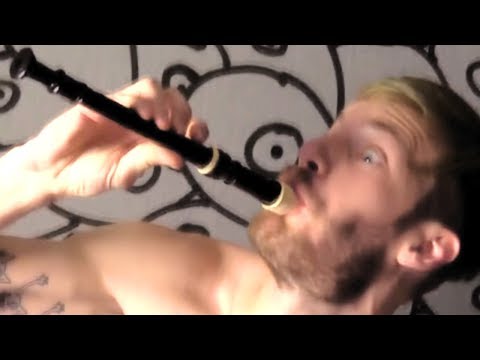 ABSOLUTELY DESTROYED VIDEO -- YLYL #0006
