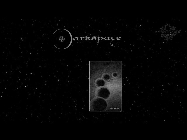 Darkspace - Dark Space I (Full Album)