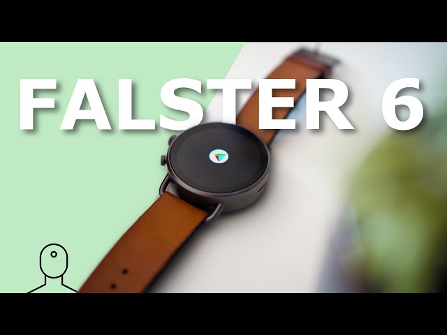 Die BESTE Smartwatch 2022?! | Skagen Falster Gen 6 (Langzeitreview)