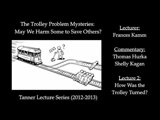 Trolley Problem Mysteries: May We Harm Some to Save Others? (Part 2)