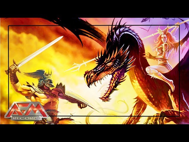2 Hours Of Epic Power Metal Pt. 1 // Best Of Power Metal Compilation // AFM Records