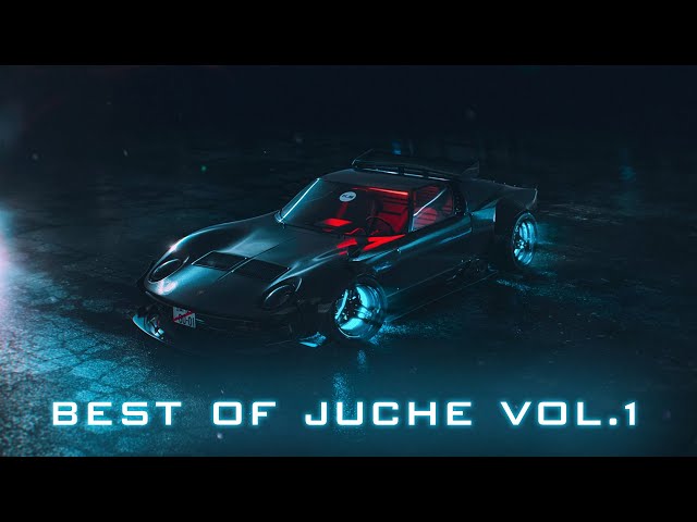 Best Of Juche - Neowave Mix | Vol.1