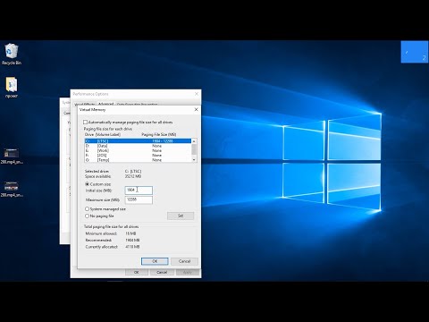 How to speed up your RAM in Windows 10, 11?