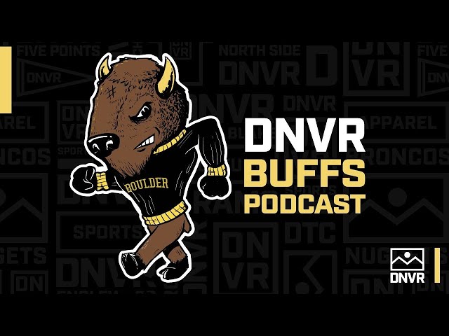 The DNVR Buffs Podcast