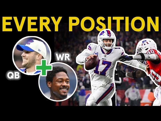 How To Win Fantasy Football: Draft Strategies & Team Building | WIRED