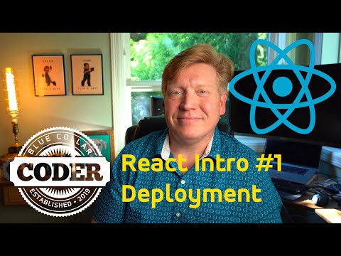 Learn React and TypeScript