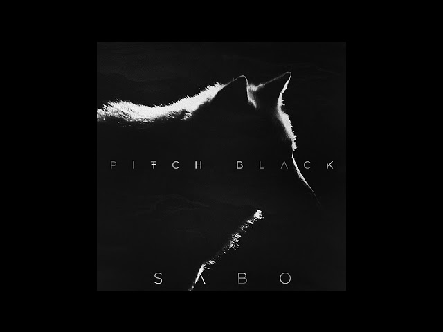 Pitch Black - Sabo