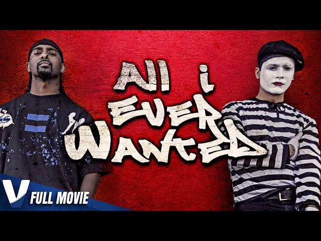 ALL I EVER WANTED - FULL THRILLER MOVIE IN ENGLISH
