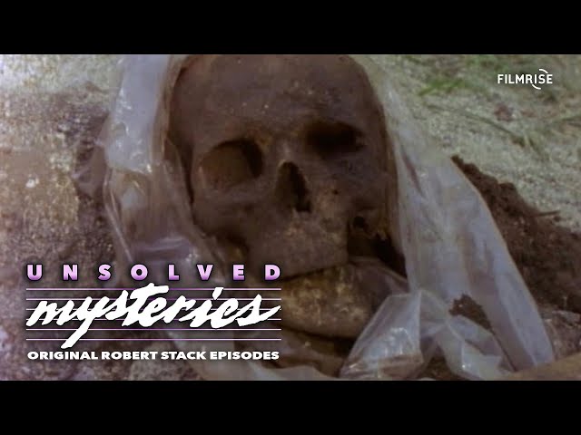 Unsolved Mysteries with Robert Stack - Season 7, Episode 11 - Full Episode