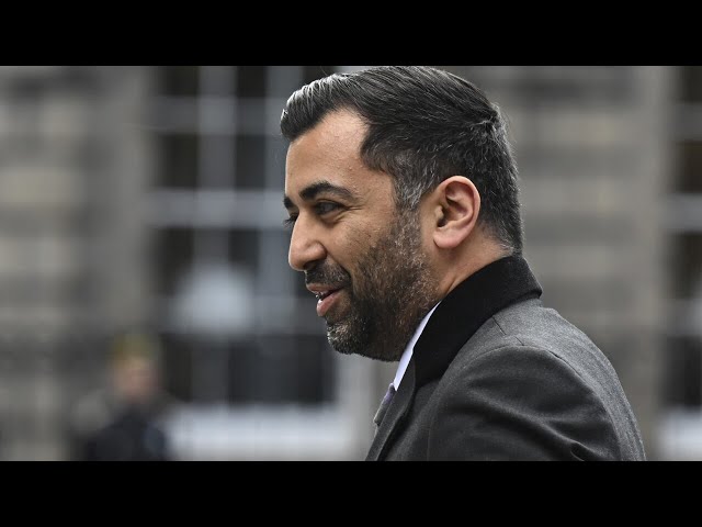 Humza Yousaf’s ‘delusion’ has ‘finally caught up to him’: Esther Krakue
