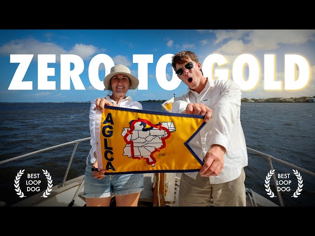 From Zero to Gold, America’s Great Loop Documentary