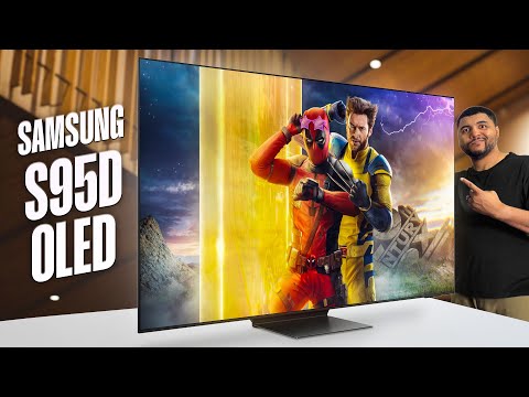 Looking to buy a TV? Watch these videos FIRST.