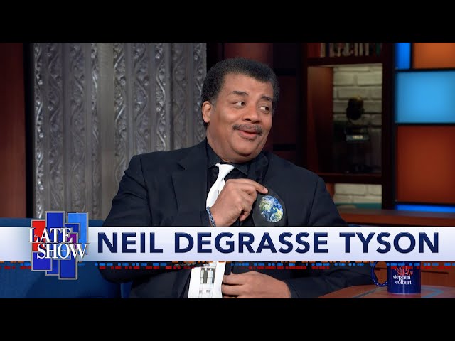 Neil deGrasse Tyson On Coronavirus: Will People Listen To Science?