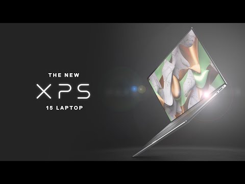 Introducing the New XPS 15 and 17 Laptops