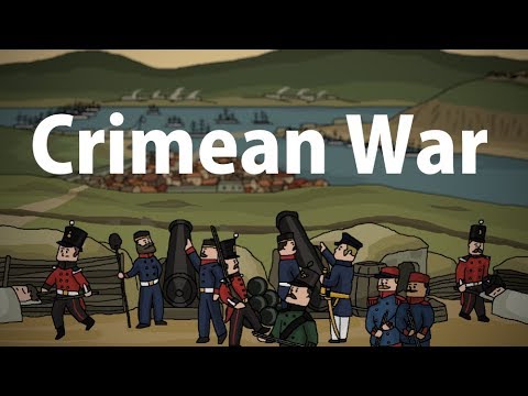 Crimean War Series