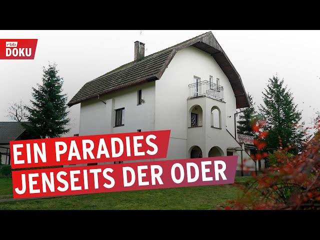 Ein Traumhaus in Polen - Lohnt sich der Kauf? | Doku