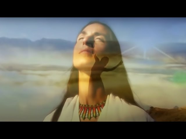 Mirabai Ceiba - Har Mukanday (Official Music Video)