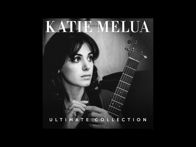Katie Melua - Bridge Over Troubled Water