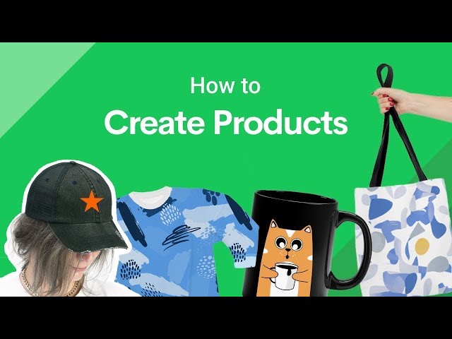 How to Create Custom Print on Demand Products with Printify in 2024 (Full Tutorial)