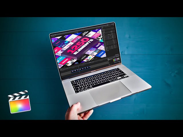 TRANSFORM FINAL CUT PRO X WITH THIS GRAPHICS PACK (1250+ Effects)