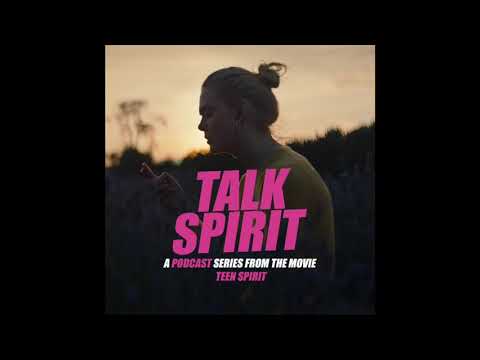 Talk Spirit - Full Series