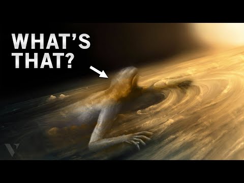 Scientists Make Unexpected Discovery On Jupiter | Real Images