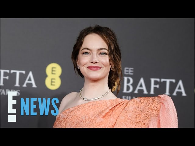 Emma Stone CONFESSES She Wants to Be Called By Her Real Name in Hollywood | E! News