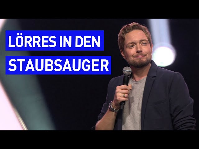 Bastian Bielendorfer - Das klügere Geschlecht  | 1Live Köln Comedy-Nacht XXL 2021