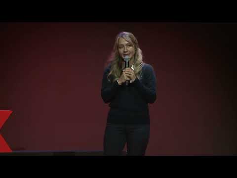 Le sens du passage à l'acte | Emma Oliveira | TEDxUniversitéParisDauphine