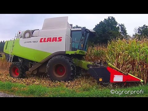Ackerbau Videos aus der Steiermark!