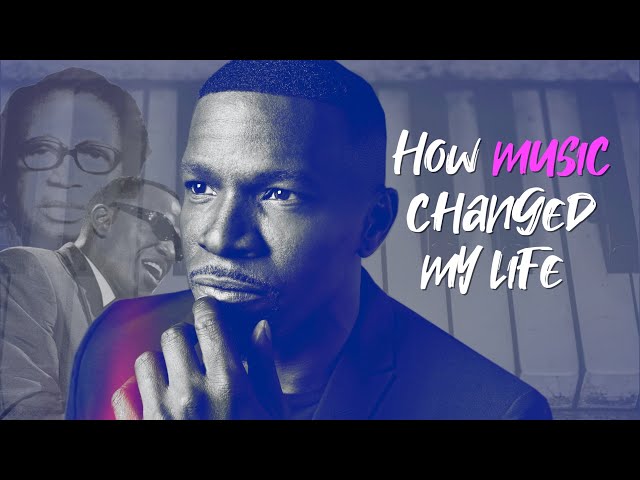 The Other Side Of The Tracks | Jamie Foxx