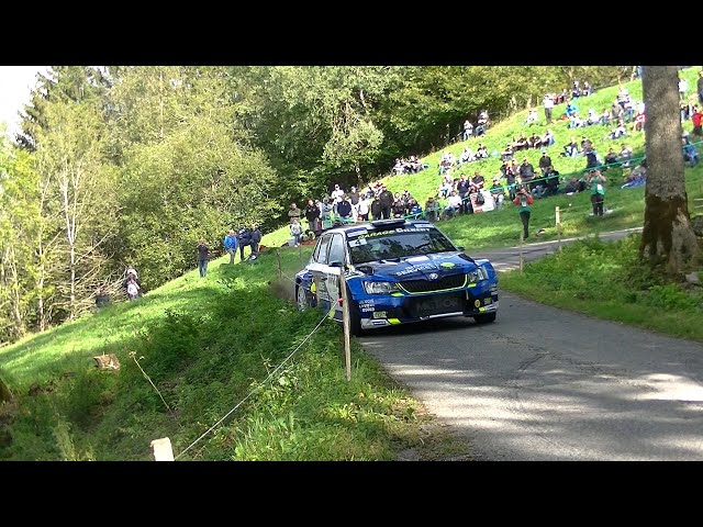 Live Replay Rallye du Mont Blanc 2019 ES13 Samoëns - Morillon 13,34 Km