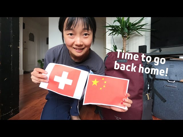 Intro: Female and solo from EUROPE to CHINA by LAND! My longest way back home (lifetime trip)｜ Intro