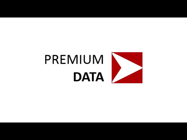 Premium Data Mobile Plans