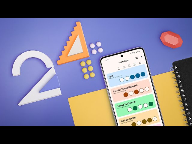 Top 20 Best Android Apps 2024