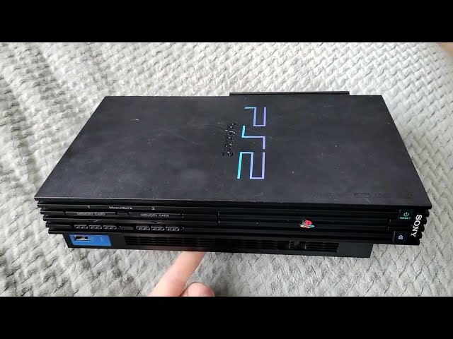 AVOID This PlayStation 2 Model If You Use Discs!