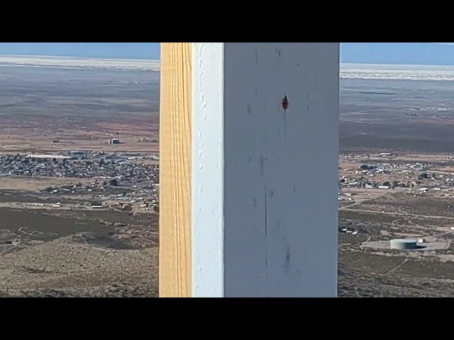 12/31/23 Homesteading in New Mexico... Exploring west spiritual lookout