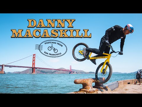 Best of Danny MacAskill